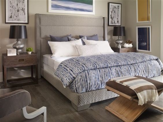 Мебель Thom Felicia и Vanguard Furniture на заказ в Design Place