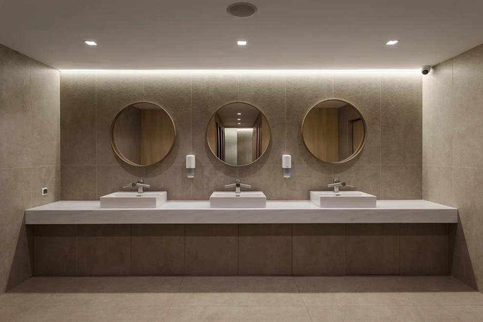 Рабочая Станция