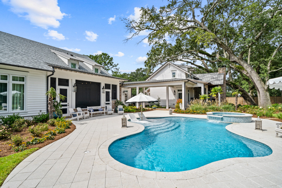 Old Oak Cay