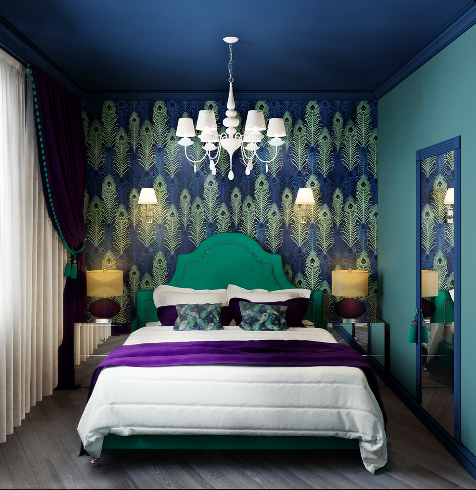 Квартира в ЖК Виктория для ценителей яркой жизни