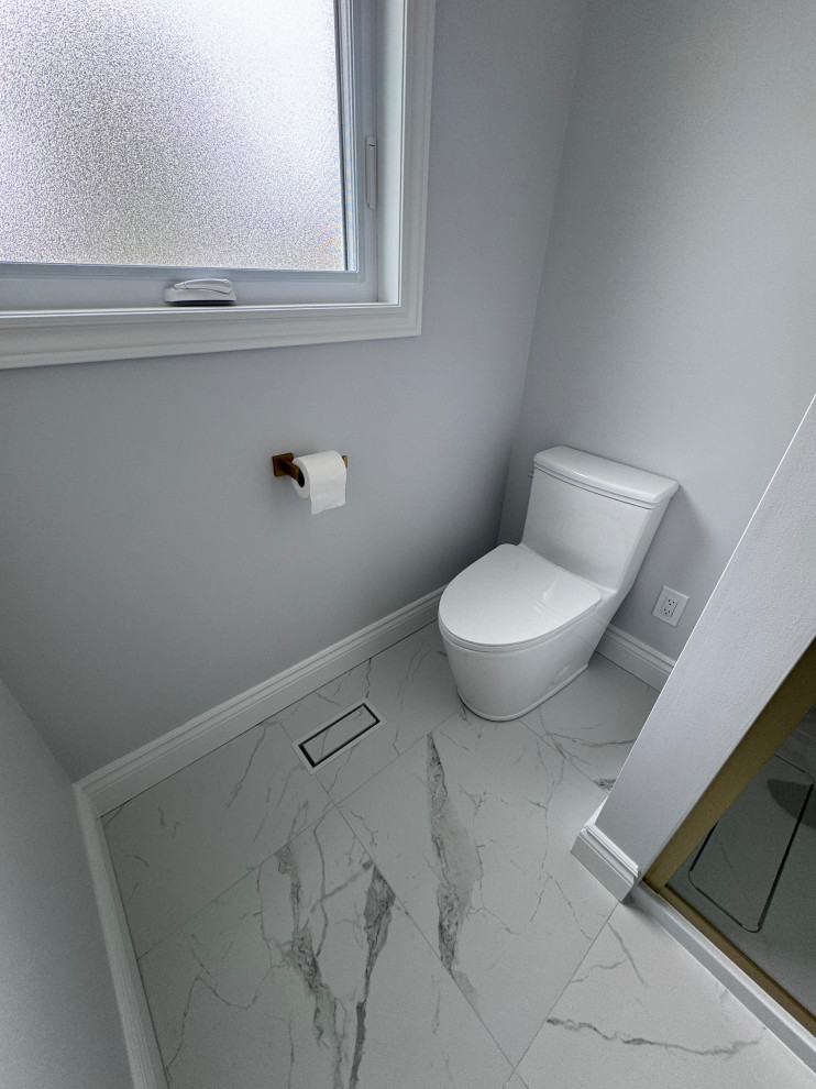 Burlington Bathroom