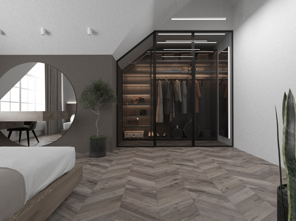 Частный дом в Заречье