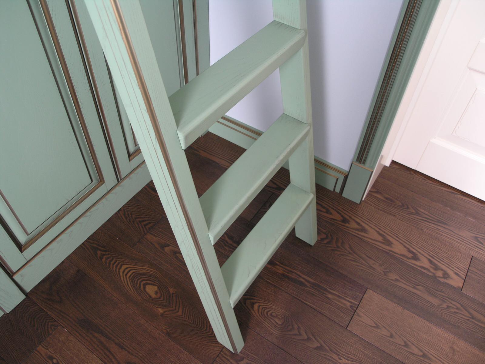 Коттедж в Классическом стиле.