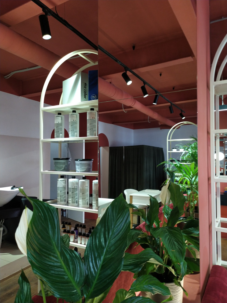 UNFOLD MOSCOW 111 кв.м