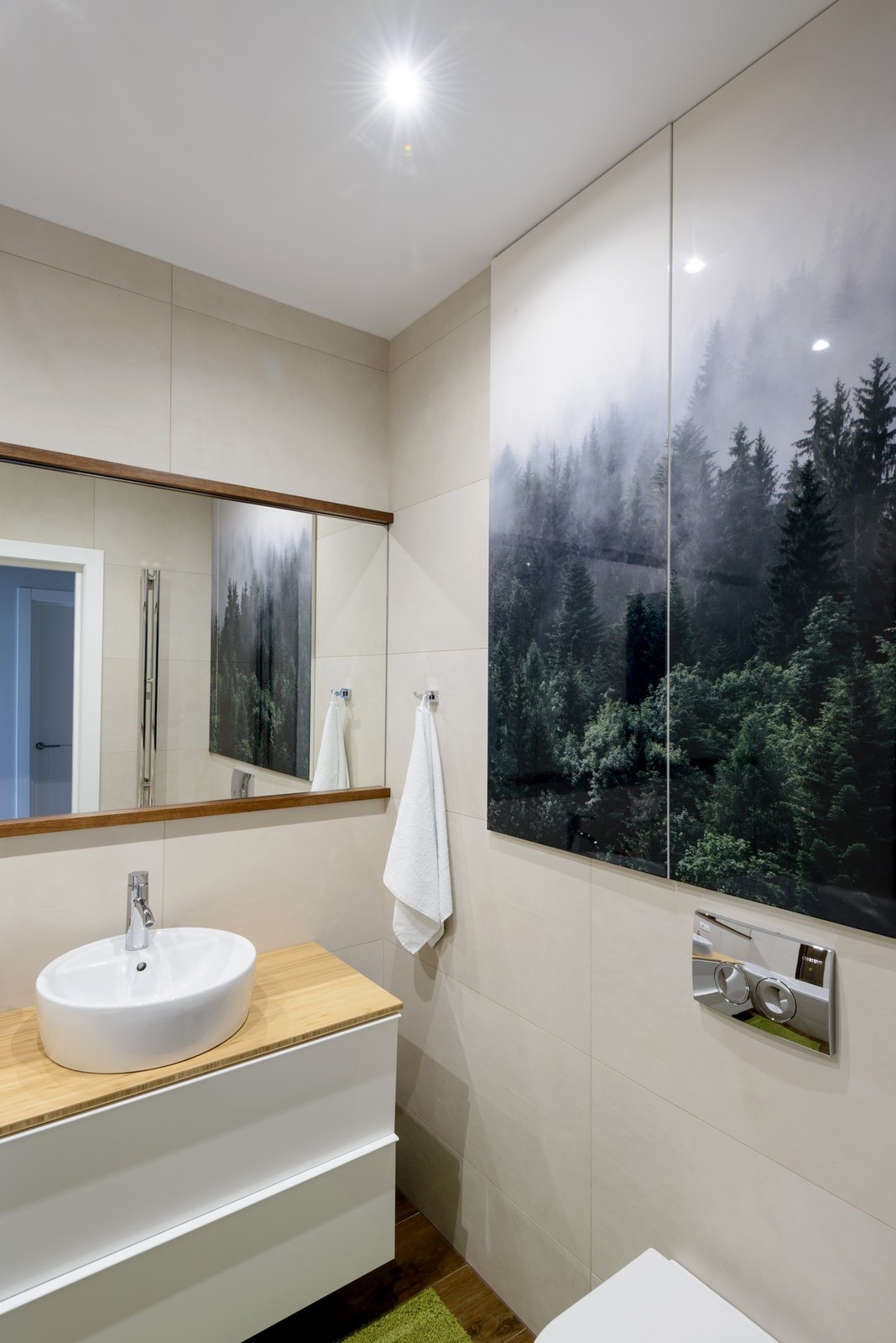 Квартира 70м2