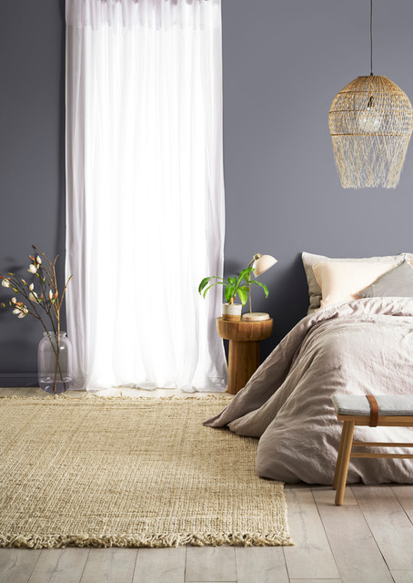 Home design - contemporary home design idea in Adelaide