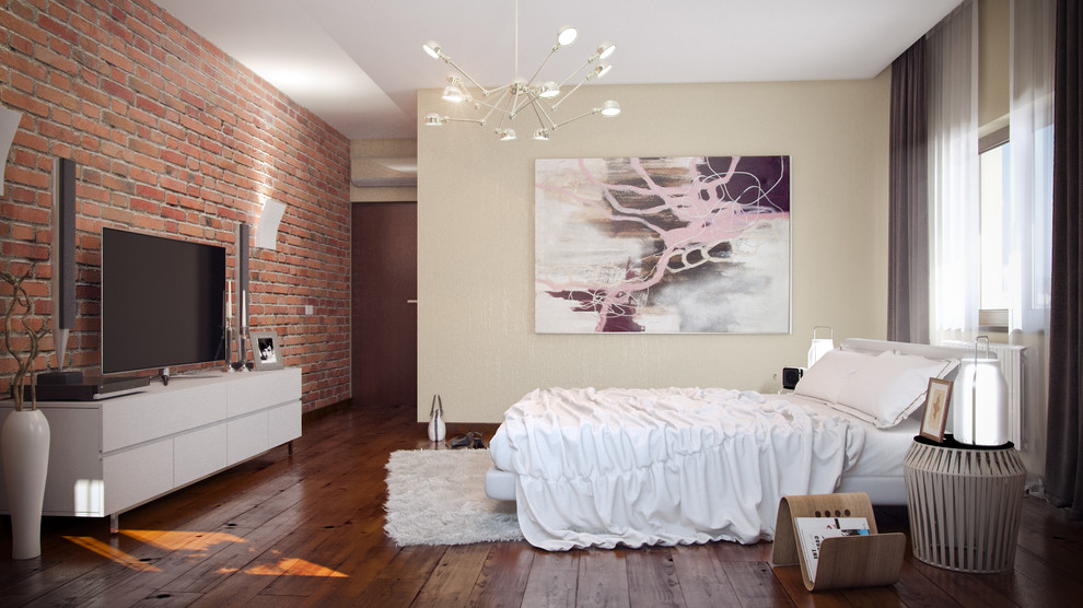 Квартира в Воронеже