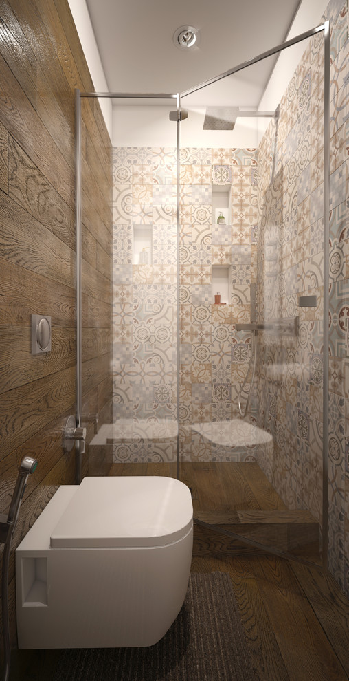 Мужская квартира