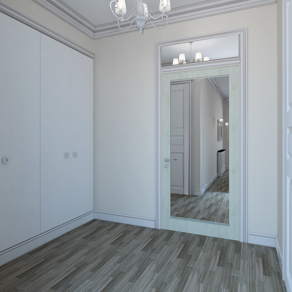 Квартира в Краснодаре