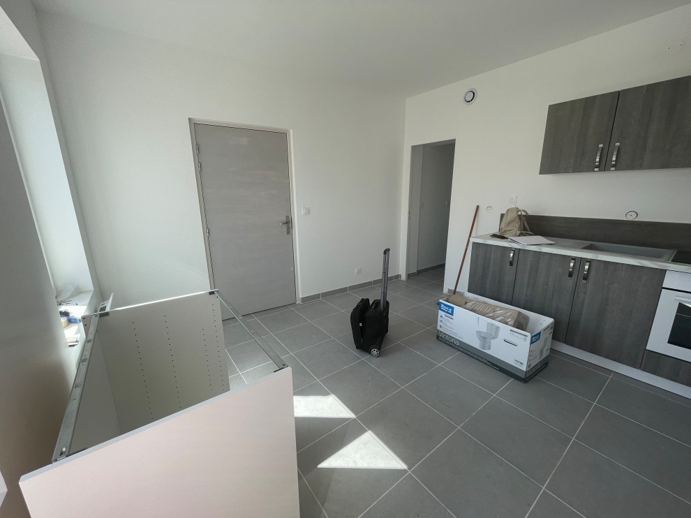 Appartement investisseur