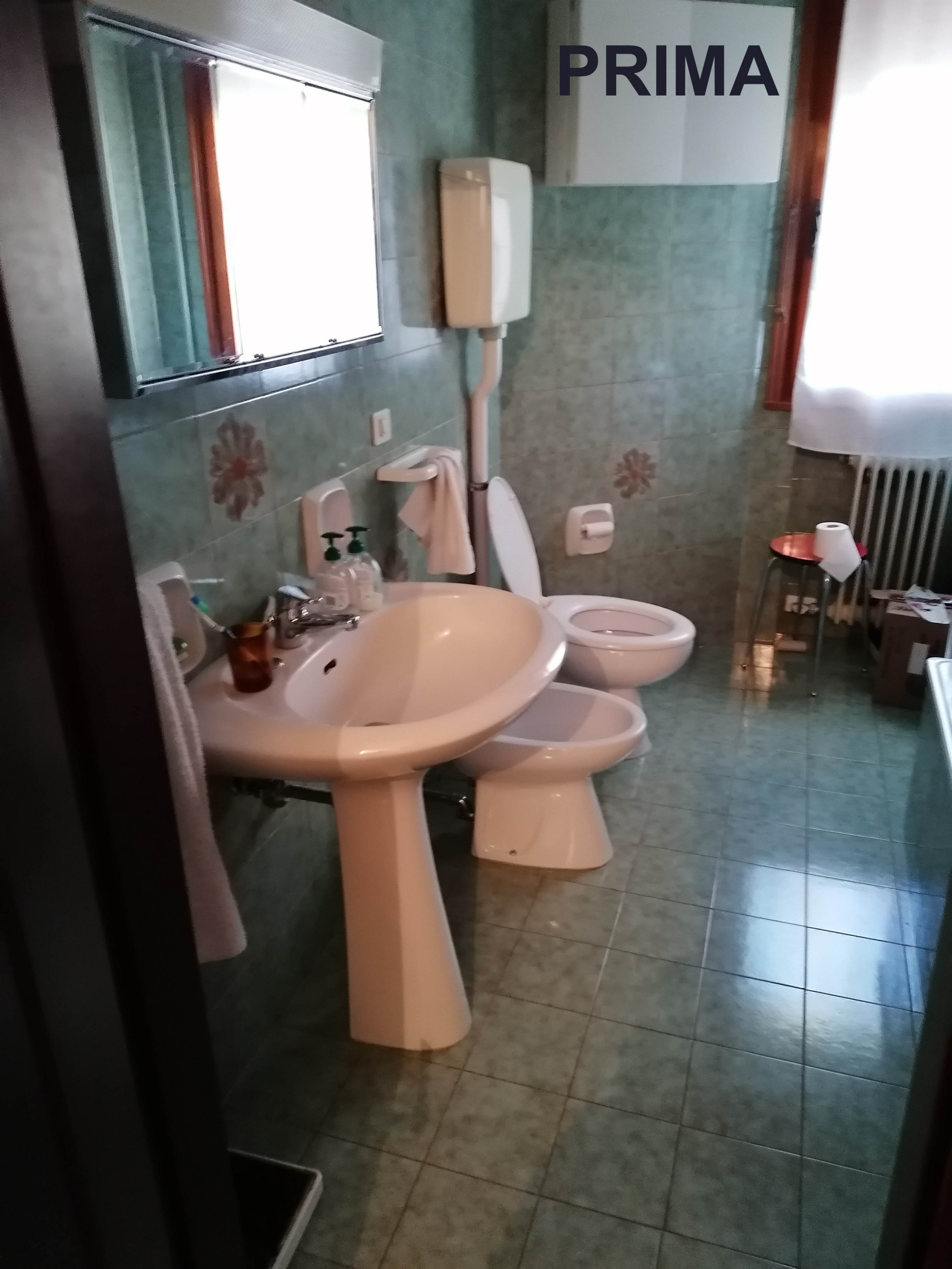 RISTRUTTURAZIONE BAGNO MP