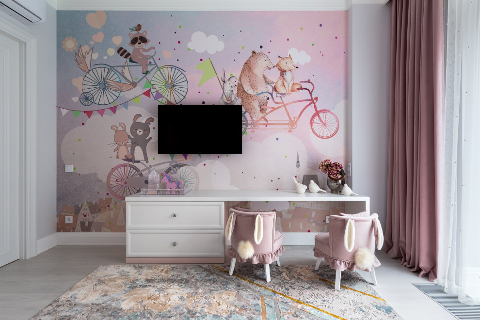 Квартира в ЖК Флора и Фауна