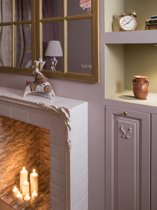 Квартира в Нижнем Новгороде