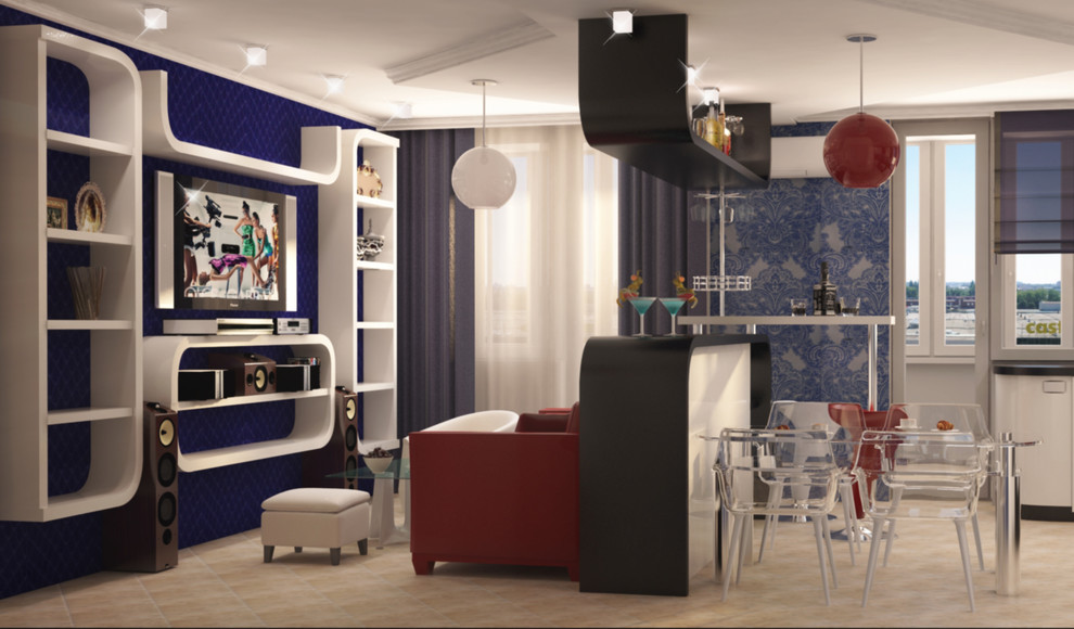 Ремонт квартир