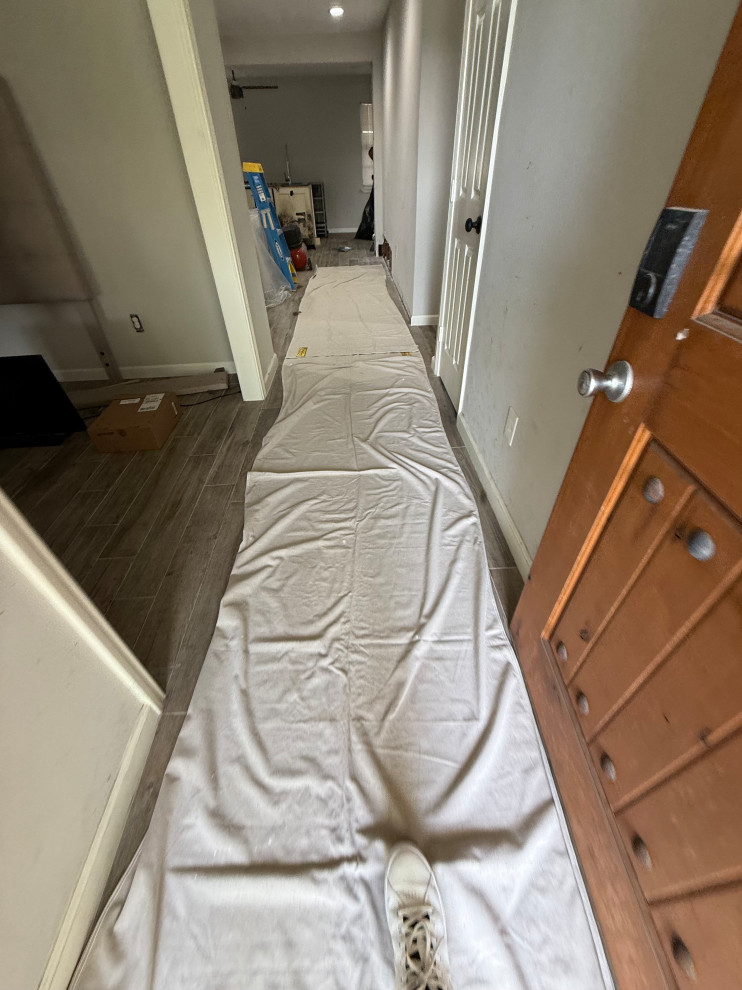 SG11326 - Wataer Mitigation