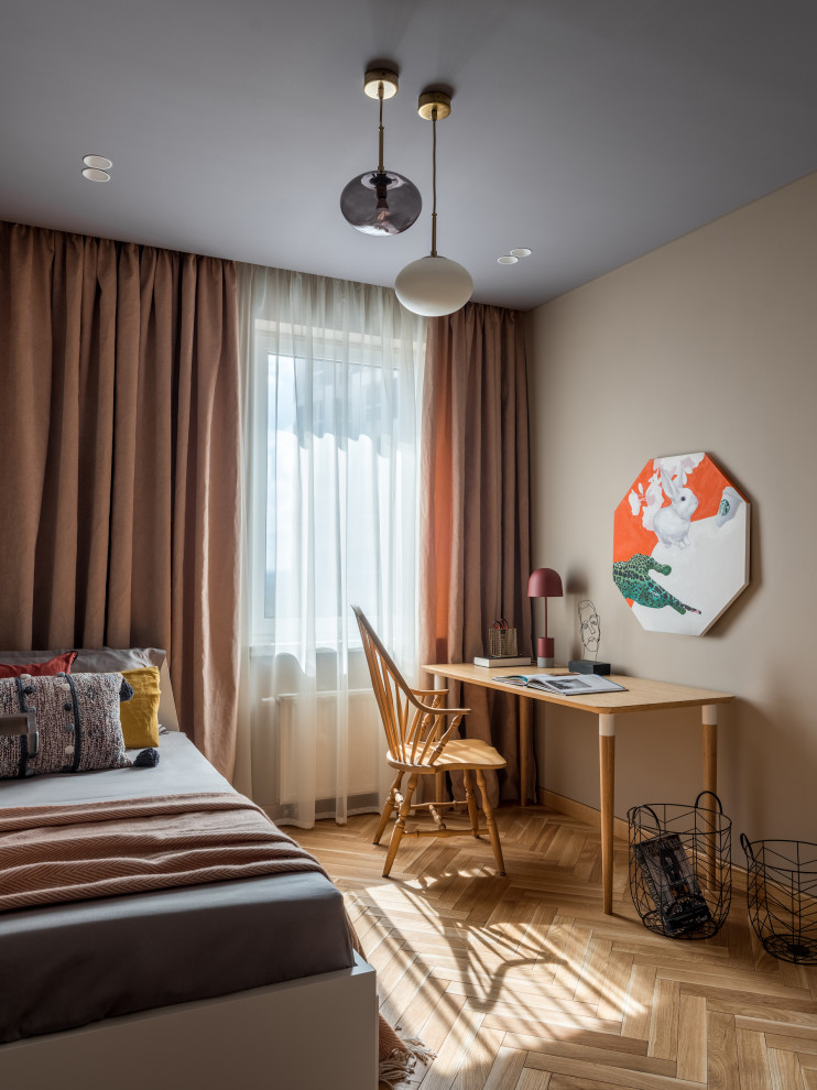 Барселона в Москве