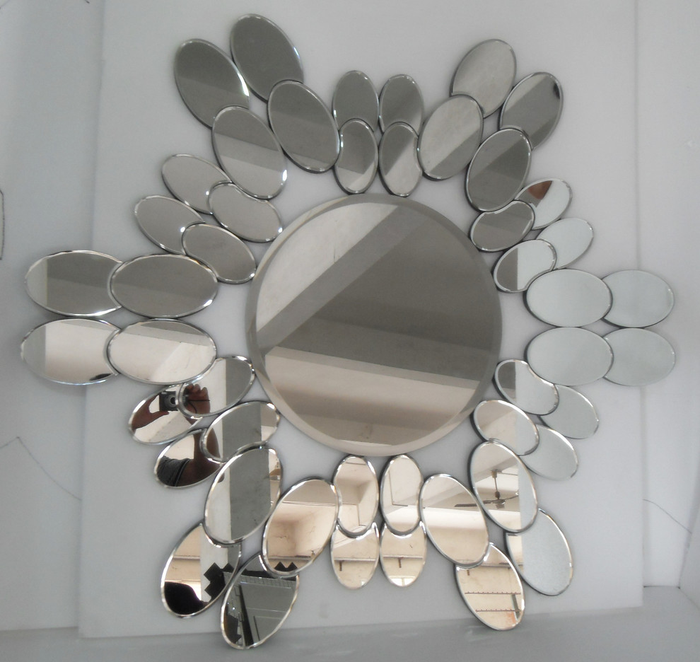 Decor wall mirrors, New &fashion Design for your house, Luxury Mirros
