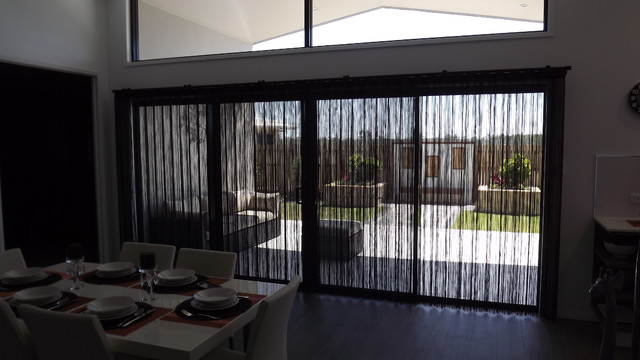 Gallery contemporary-dining-room