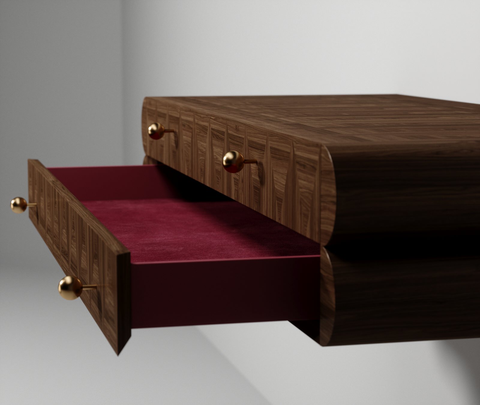 Предметы мебели