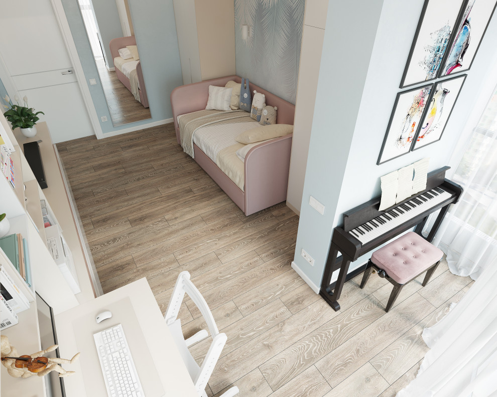 ЖК "Метеора", г. Анапа