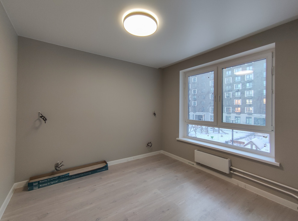 ул. Архангельская, 367. Пакет "Сокольники"