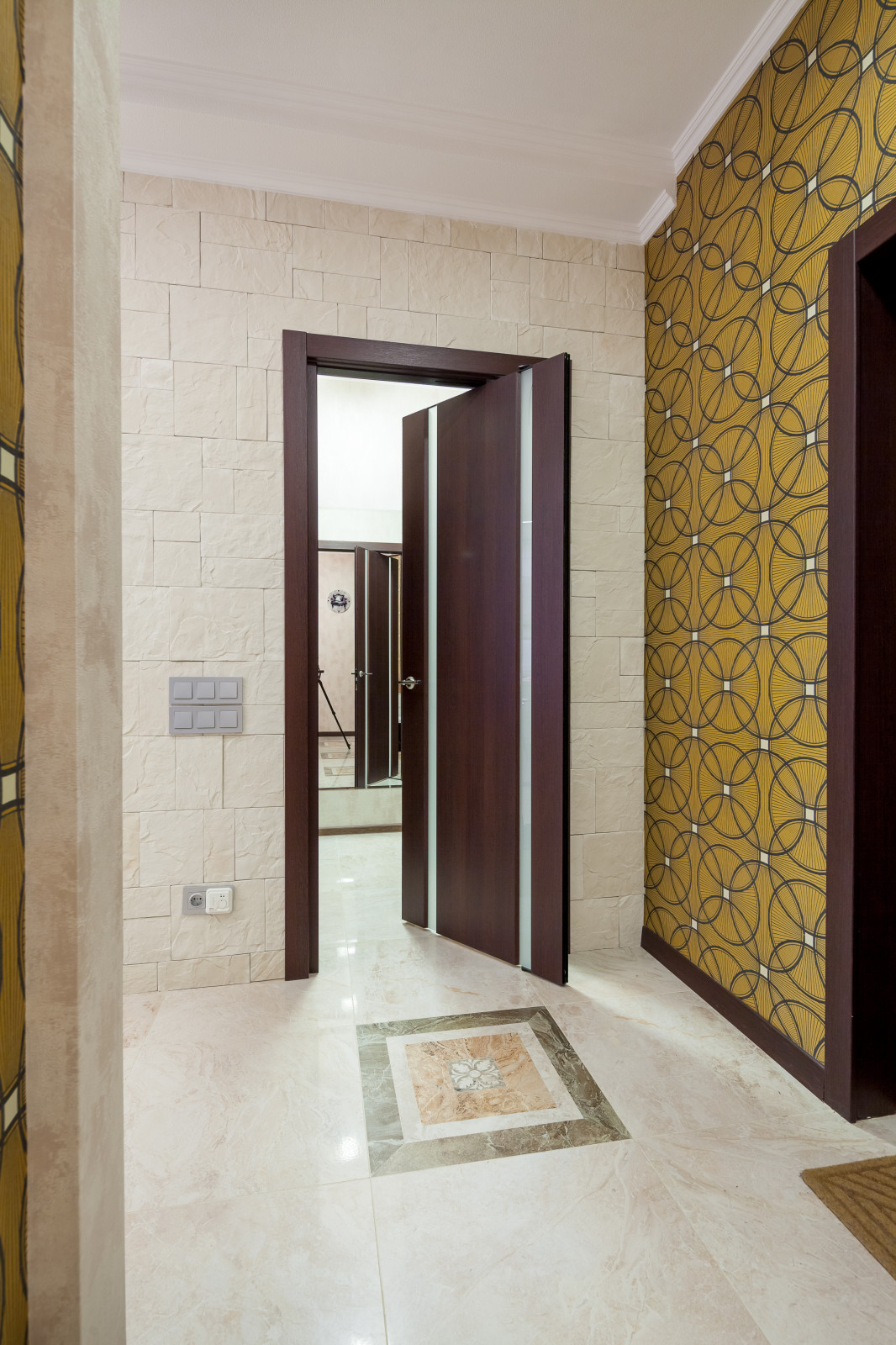 Квартира-студия для студентки