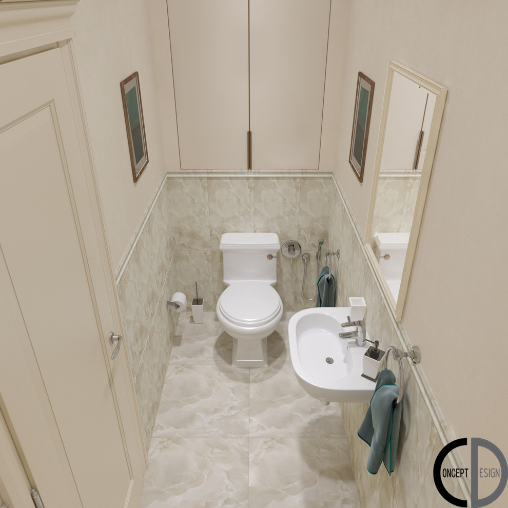 ЖК "Западный Луч"