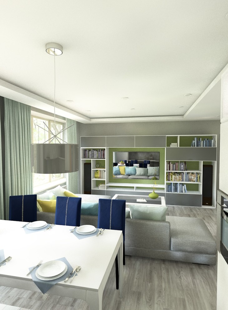 квартира в Wellton park