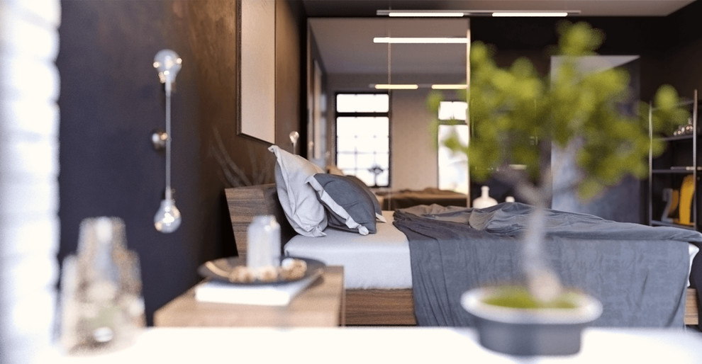 Квартира в Москве