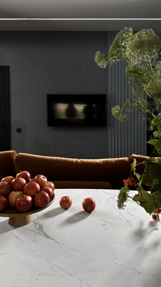 ЖК "Династия", реализация