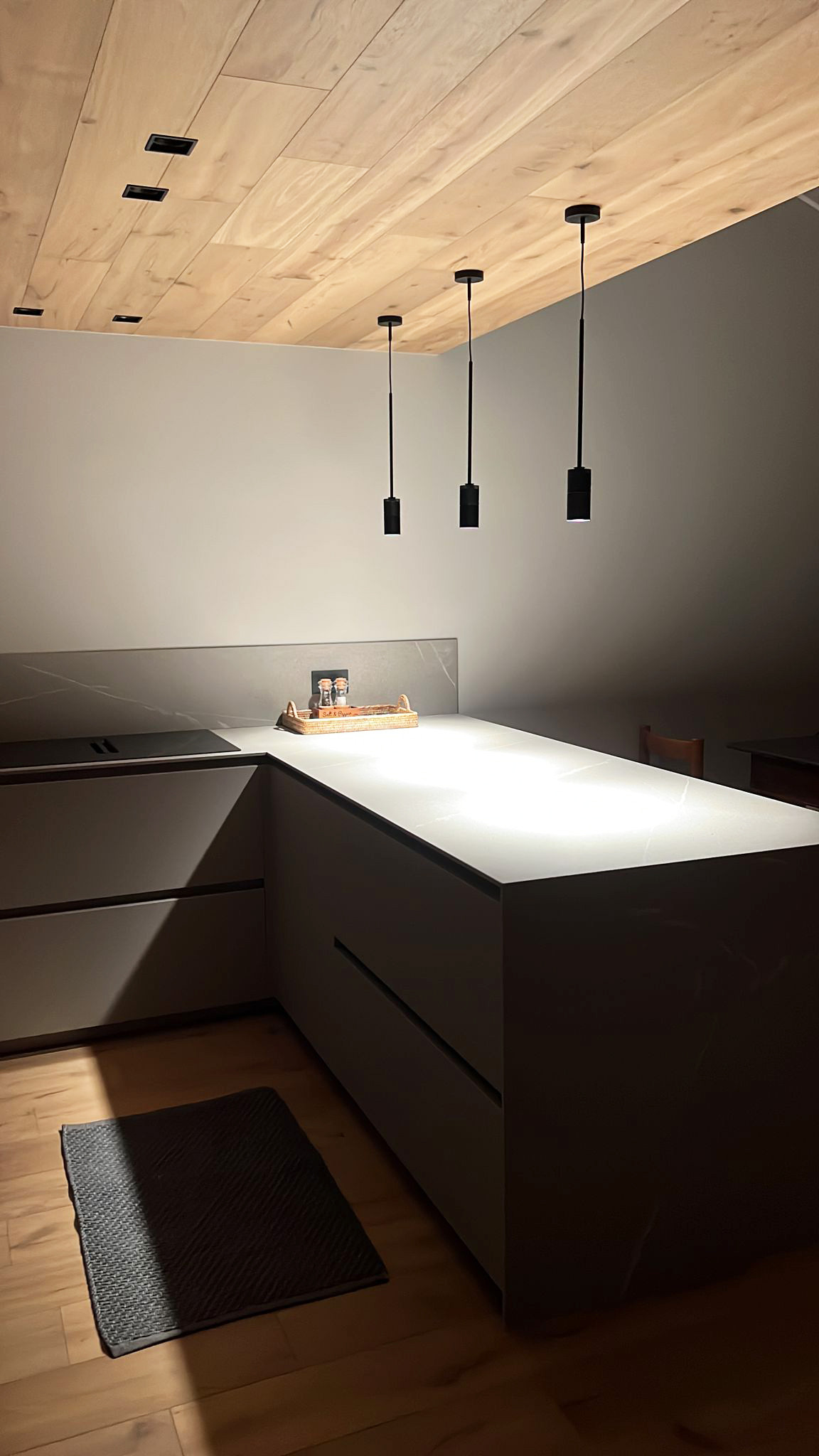 CASA E+A