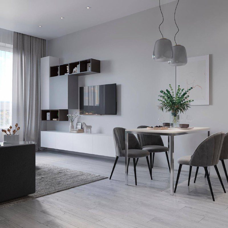 ЖК Западный Порт