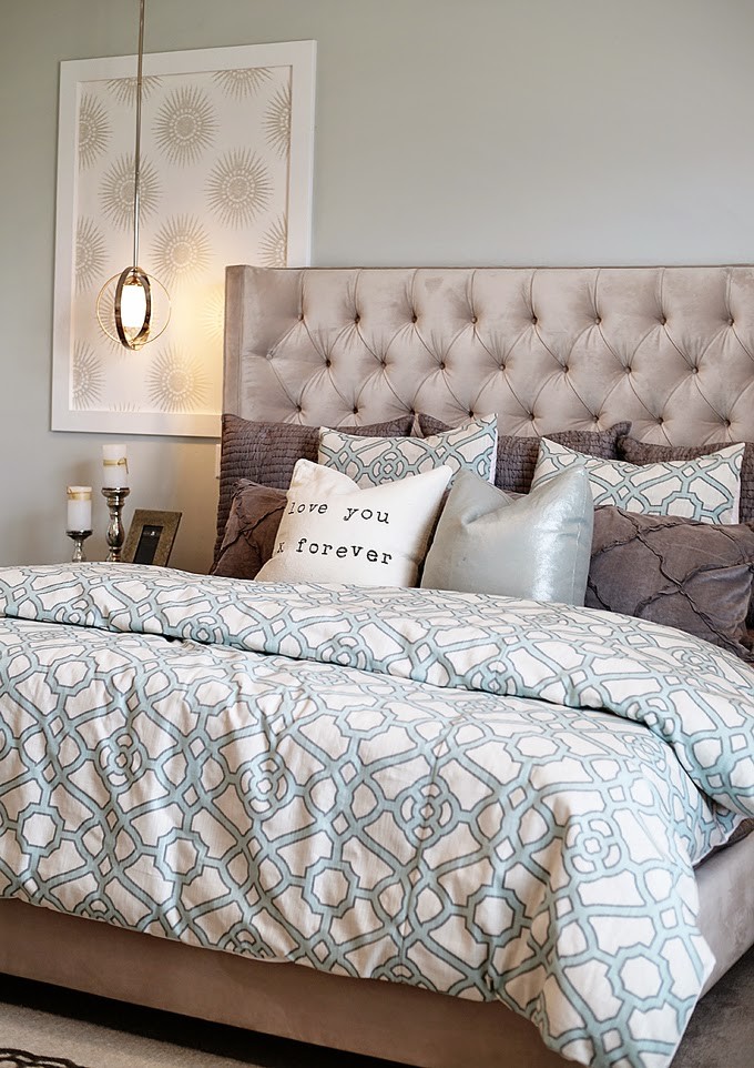 Lehi, House of Turquoise Blog, Featured Article - Transitional ...