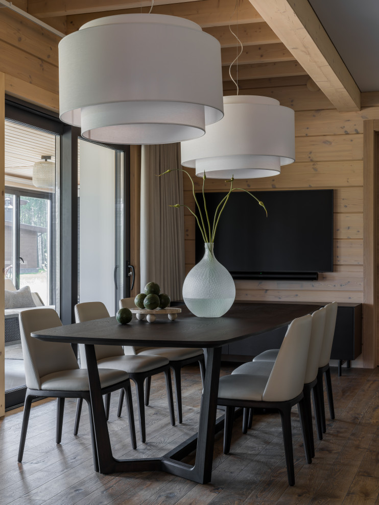 Дом в Красногорске