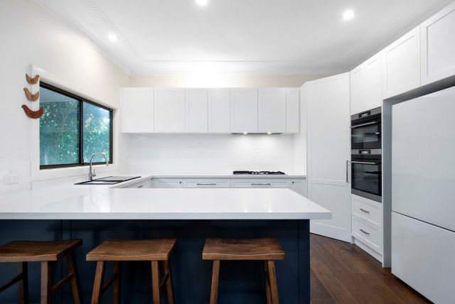 Belrose (4) contemporaneo-cocina
