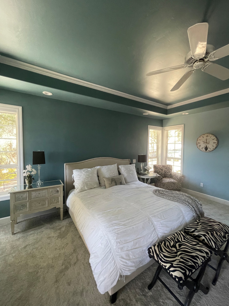 North Auburn Renovation