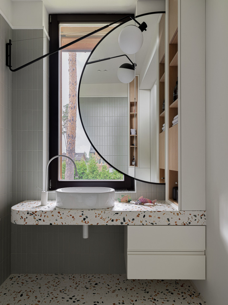 Загородный дом КП Клуб 2071