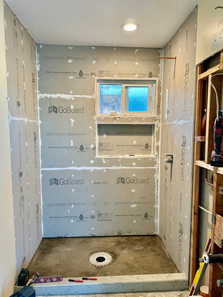 Waterproofing preparation