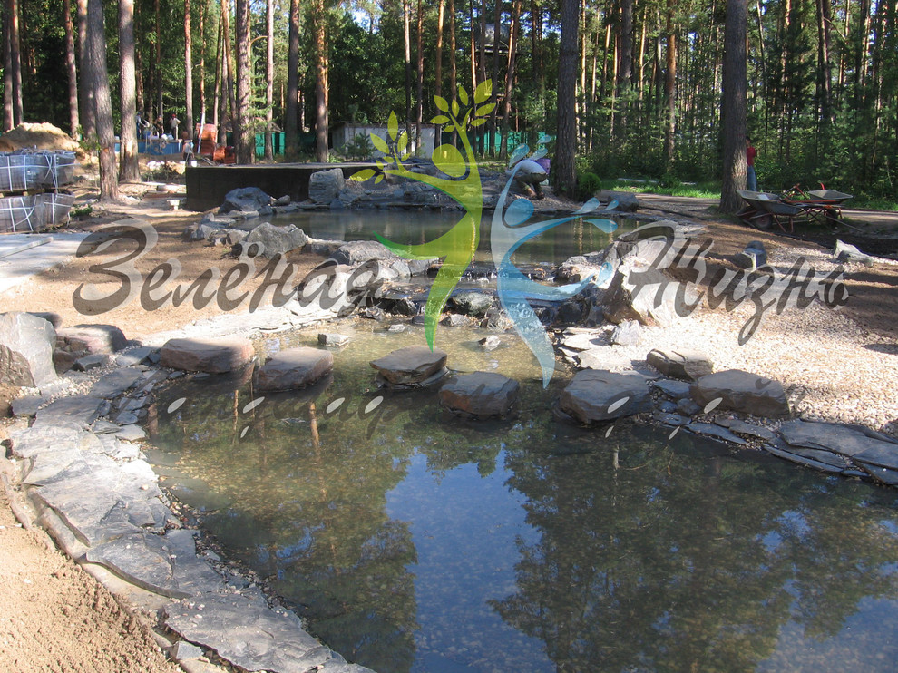 Владимирская область, д. Колокша