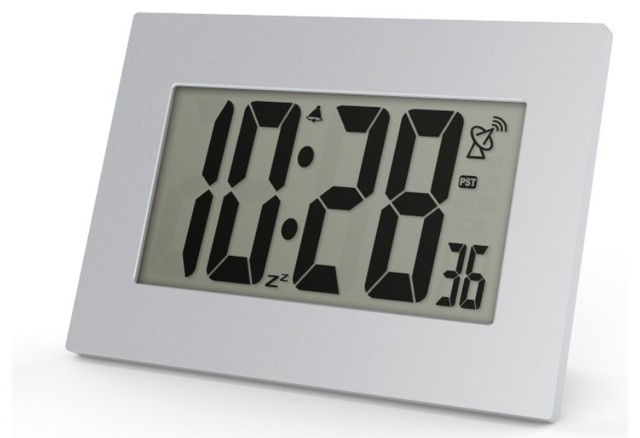Lcd number