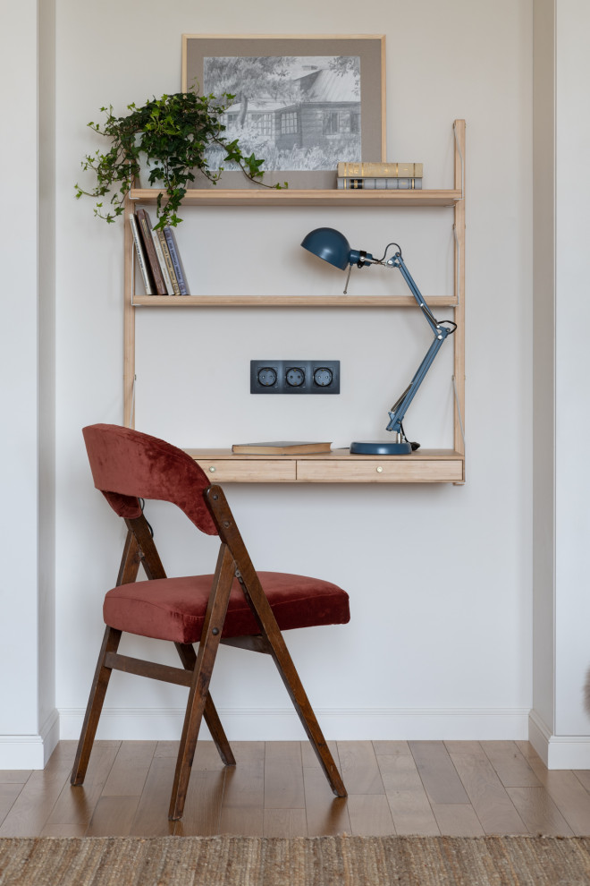 Квартира для семьи с ребенком