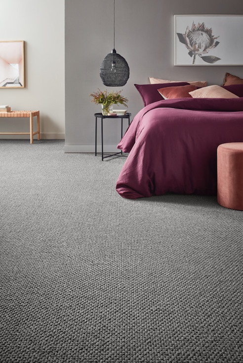 How Do I... Choose the Right Carpet Colour and Material? | Houzz AU
