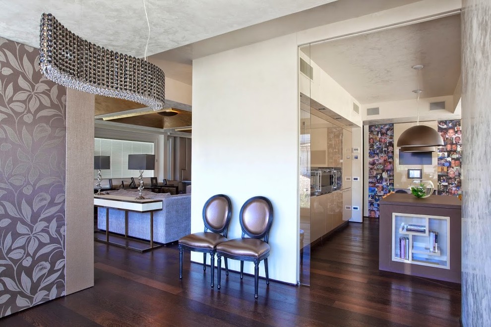 Пентхаус в Пьяченца