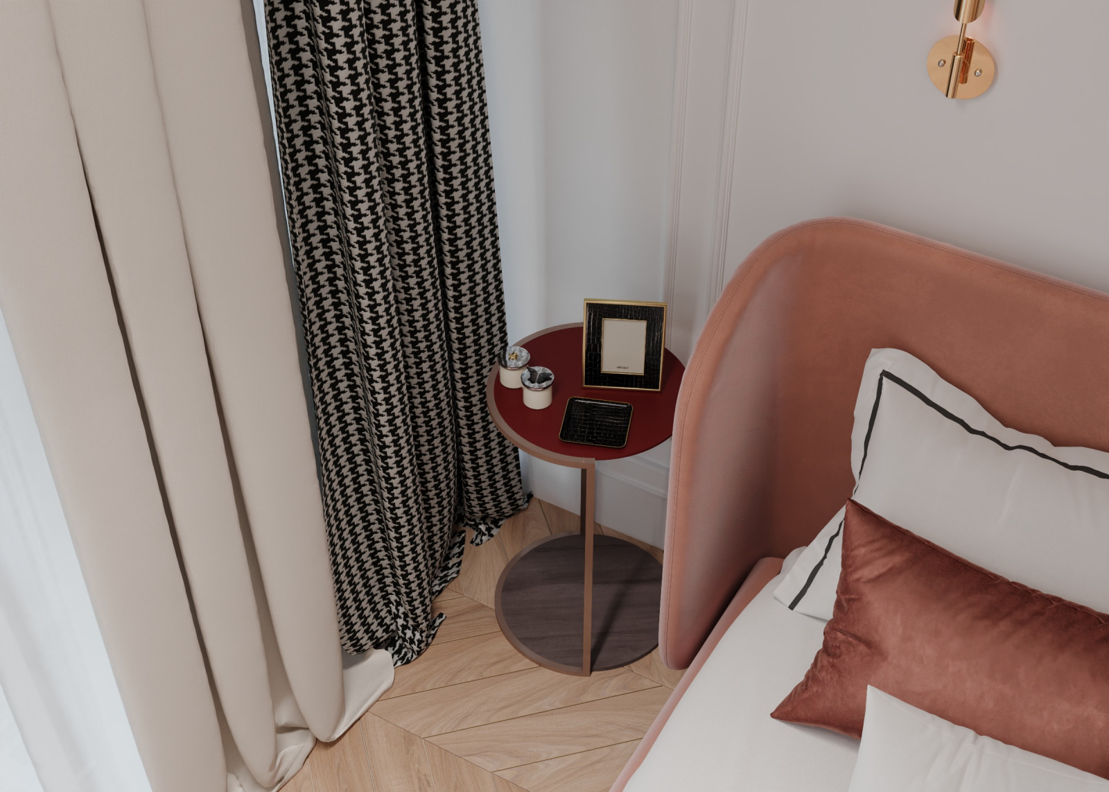 Квартира в Лондоне