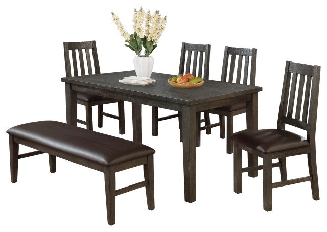 houzz dinette sets