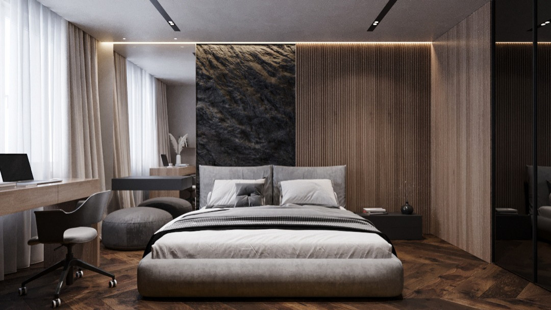 ЖК Нагорный