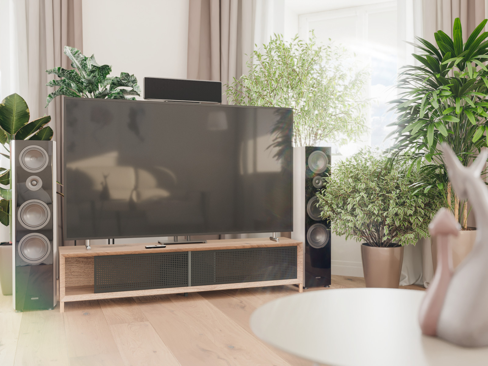 Лунные этюды.