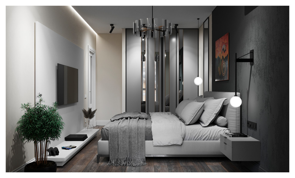 квартира 70 кв. м.