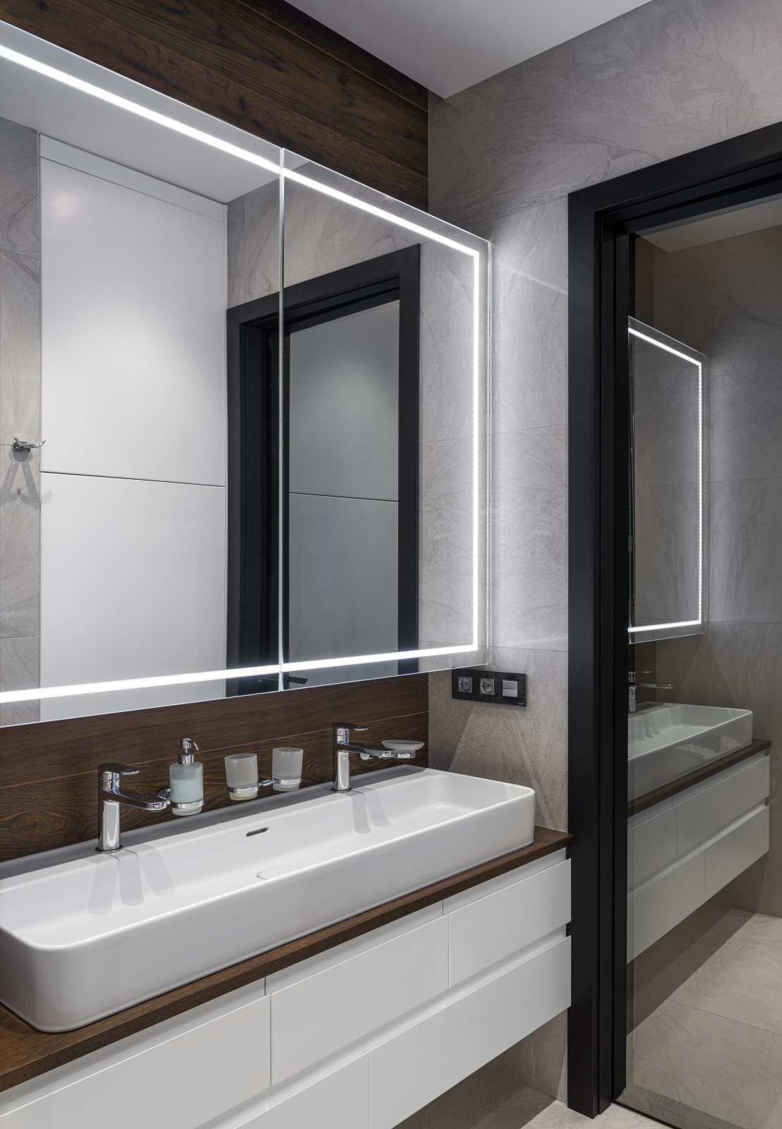 Квартира в ЖК 1147