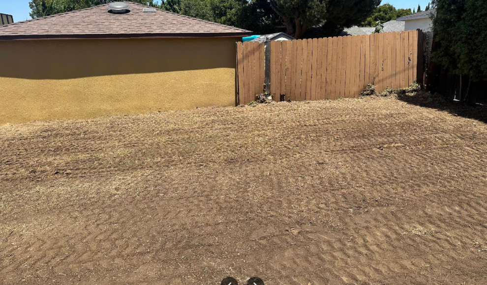 Landscape Prep